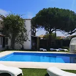 Solar Mimosas 2 Casas Willa