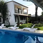 Villa Solar Mimosas 2 Casas