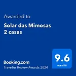 Villa Solar Mimosas 2 Casas Sintra