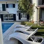 Willa Solar Mimosas 2 Casas *