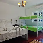 Solar Mimosas 2 Casas Sintra