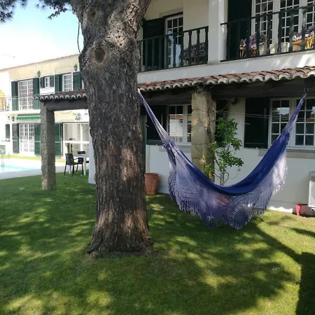 Solar Mimosas 2 Casas Villa Sintra