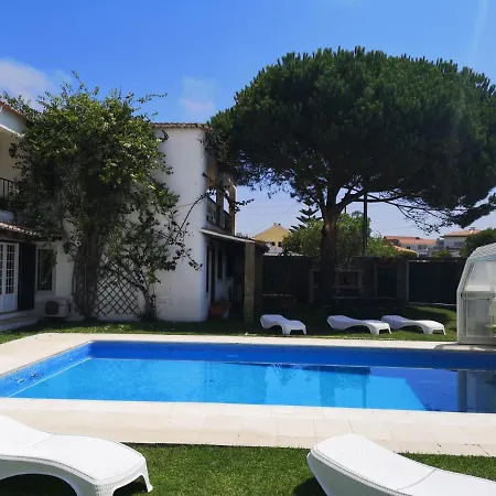 Solar Mimosas 2 Casas Villa