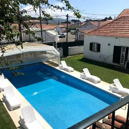 Solar Mimosas 2 Casas *