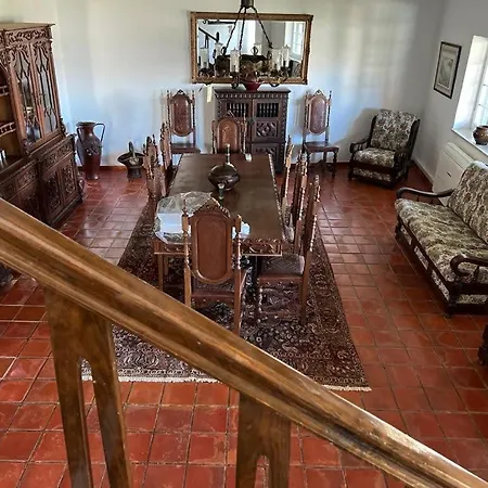 Solar Mimosas 2 Casas Βίλα