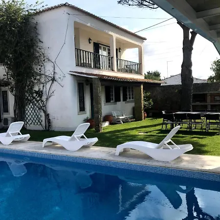 Villa Solar Mimosas 2 Casas