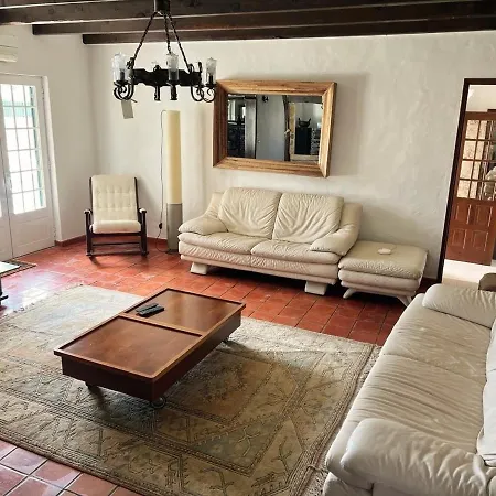 Solar Mimosas 2 Casas *