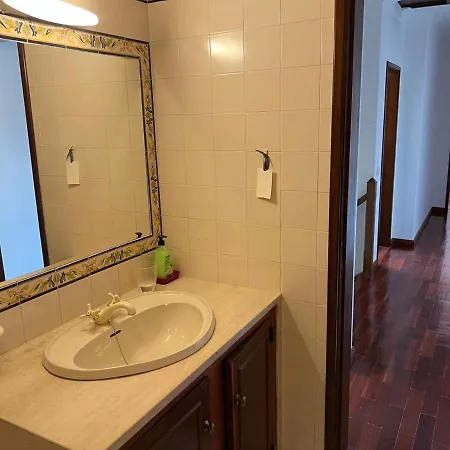 Villa Solar Mimosas 2 Casas