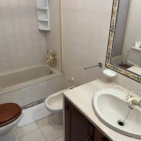 Villa Solar Mimosas 2 Casas *