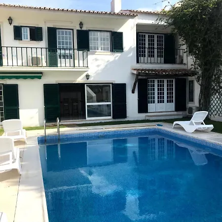 Solar Mimosas 2 Casas Villa