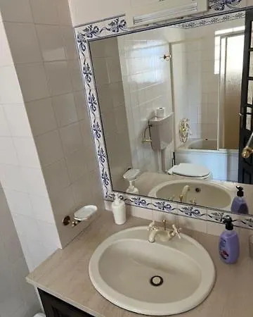 Solar Mimosas 2 Casas Sintra