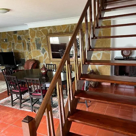 Solar Mimosas 2 Casas Willa *