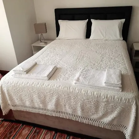 Villa Solar Mimosas 2 Casas *