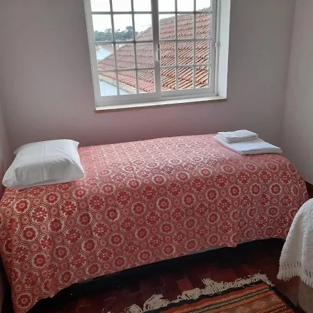 Willa Solar Mimosas 2 Casas