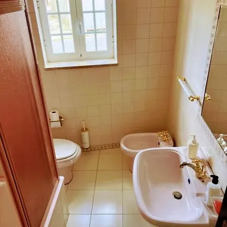 Solar Mimosas 2 Casas Villa Sintra