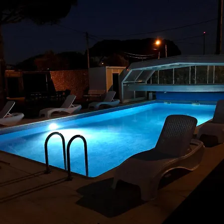 Solar Mimosas 2 Casas *