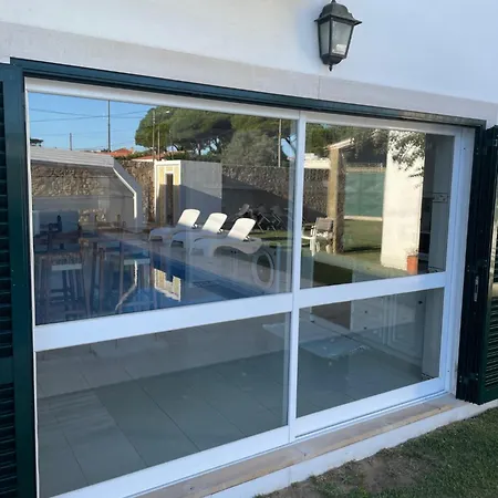 Solar Mimosas 2 Casas Villa *