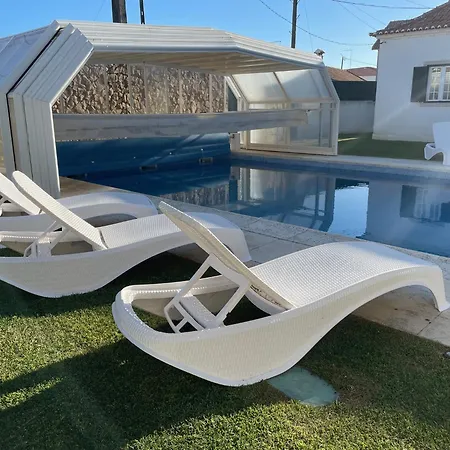 Willa Solar Mimosas 2 Casas
