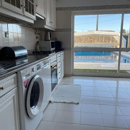 Solar Mimosas 2 Casas * Sintra