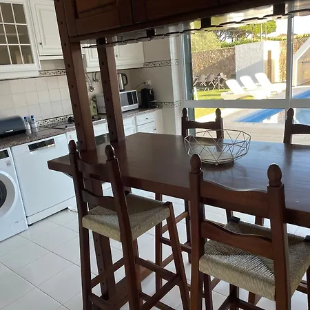 Solar Mimosas 2 Casas Βίλα