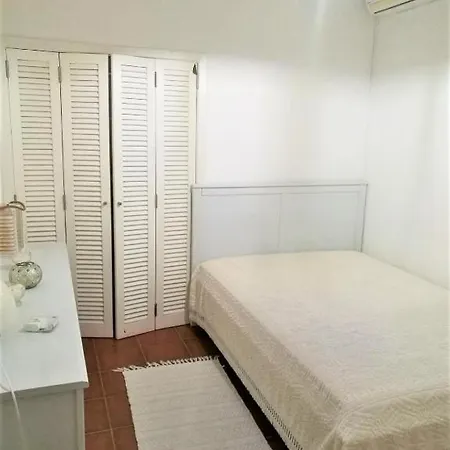Villa Solar Mimosas 2 Casas *