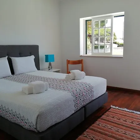 Villa Solar Mimosas 2 Casas