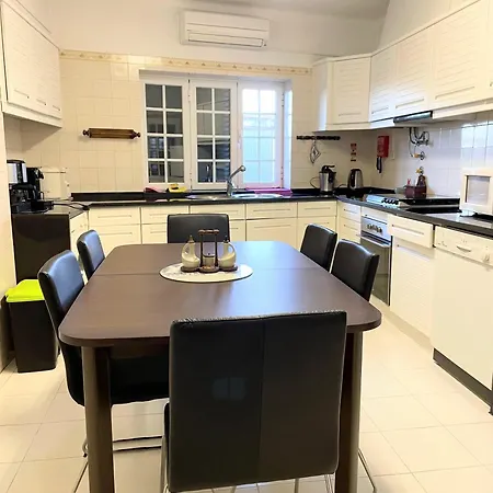 Villa Solar Mimosas 2 Casas Sintra