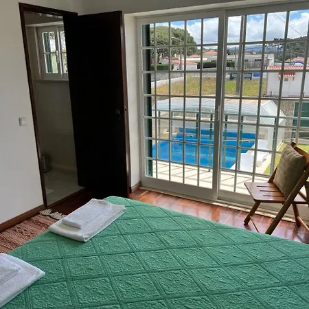 Βίλα Solar Mimosas 2 Casas Σίντρα