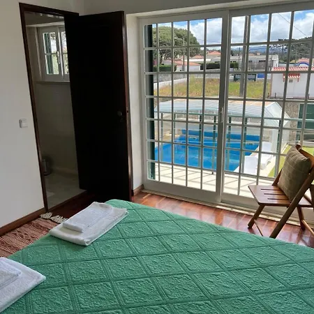 Villa Solar Mimosas 2 Casas Sintra