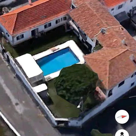 Solar Mimosas 2 Casas * Σίντρα