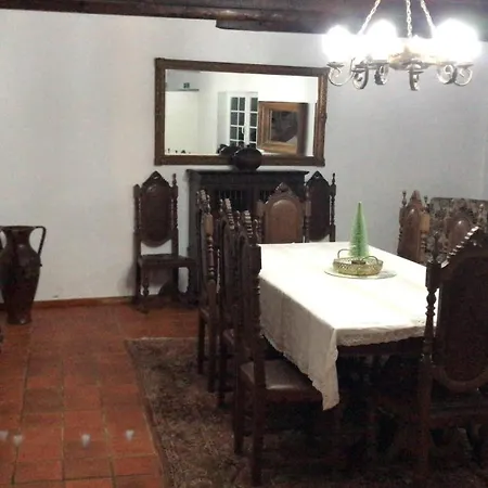 Solar Mimosas 2 Casas Sintra