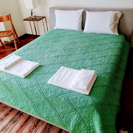 Βίλα Solar Mimosas 2 Casas *