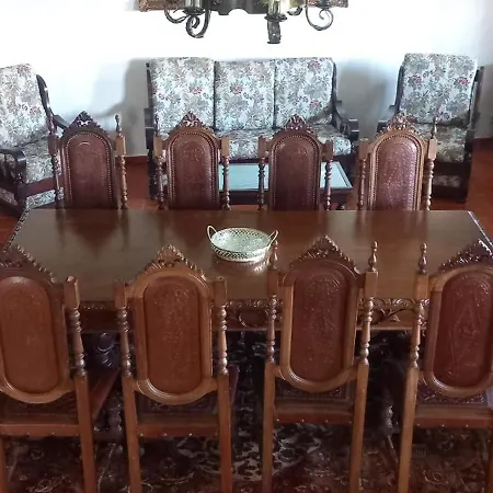 Βίλα Solar Mimosas 2 Casas Σίντρα