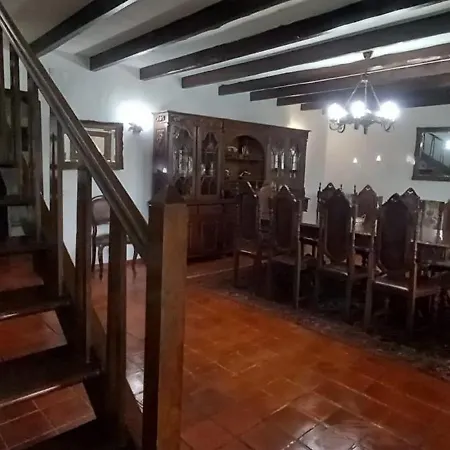 Solar Mimosas 2 Casas *