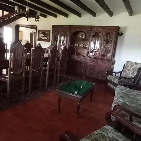 Solar Mimosas 2 Casas * Sintra