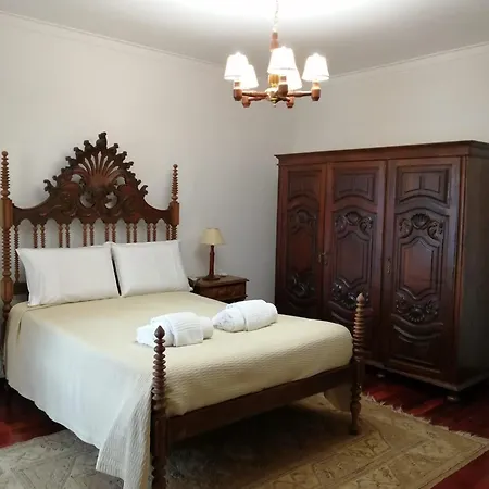 Solar Mimosas 2 Casas