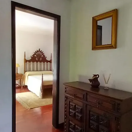 Βίλα Solar Mimosas 2 Casas