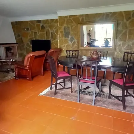 Solar Mimosas 2 Casas Villa *