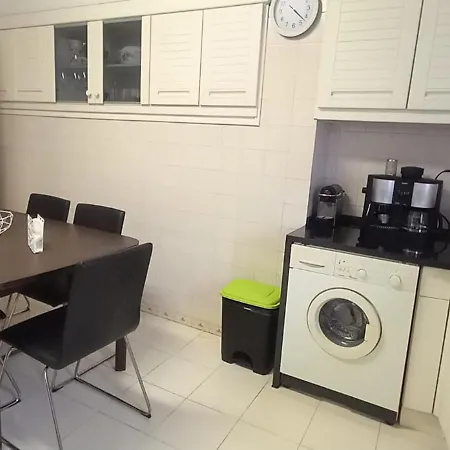 Βίλα Solar Mimosas 2 Casas *