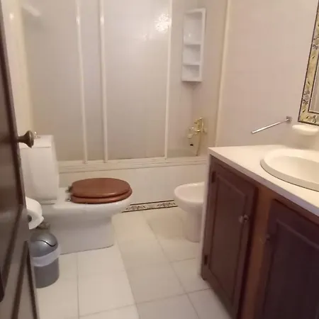 Villa Solar Mimosas 2 Casas Sintra