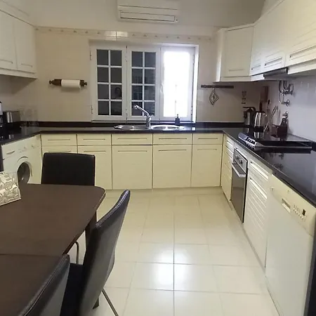 Solar Mimosas 2 Casas *