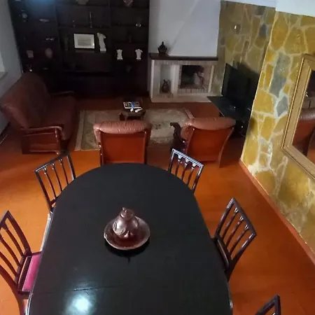 Solar Mimosas 2 Casas