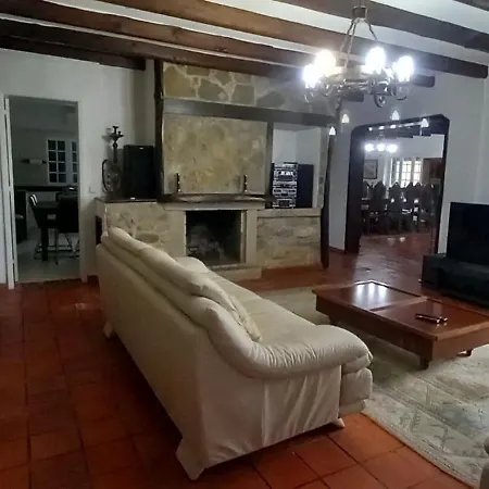 Βίλα Solar Mimosas 2 Casas