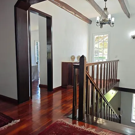 Solar Mimosas 2 Casas Βίλα Σίντρα