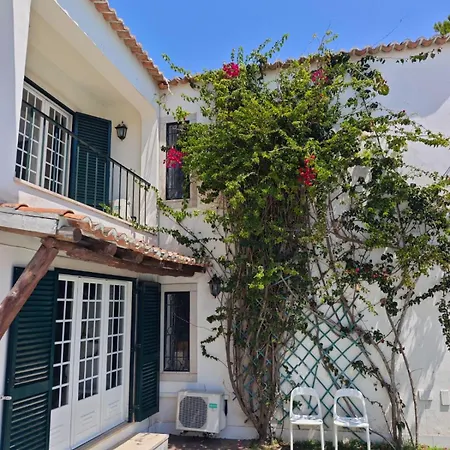 Villa Solar Mimosas 2 Casas