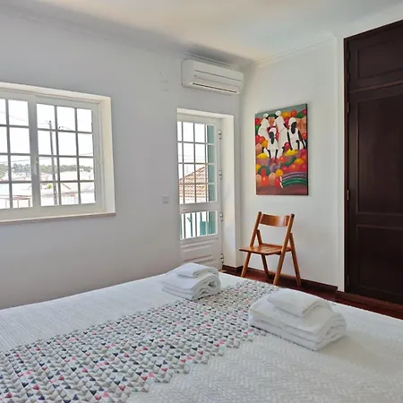 Willa Solar Mimosas 2 Casas *