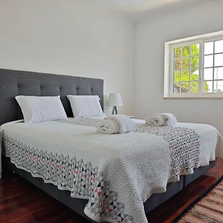 Solar Mimosas 2 Casas Βίλα Σίντρα