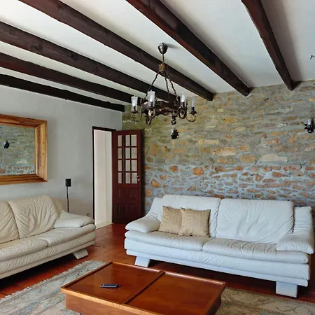 Solar Mimosas 2 Casas Sintra