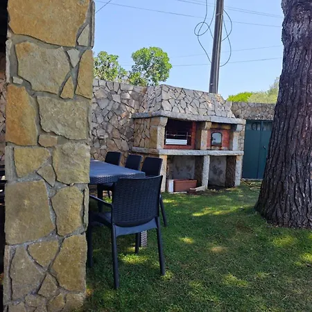 Solar Mimosas 2 Casas * Σίντρα