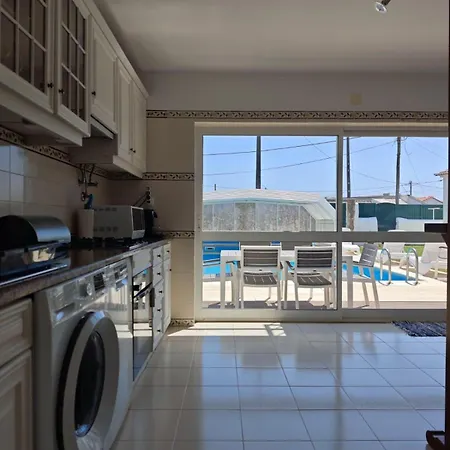 Βίλα Solar Mimosas 2 Casas